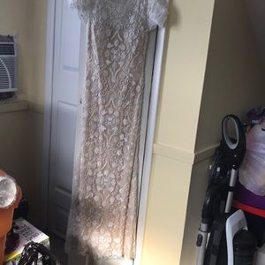 BHLDN weddings Dress